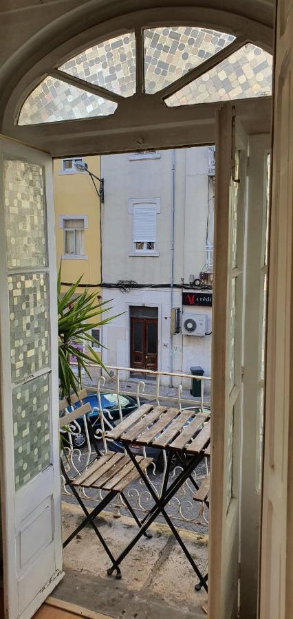 A Better Place By Lisbon II Bagian luar foto