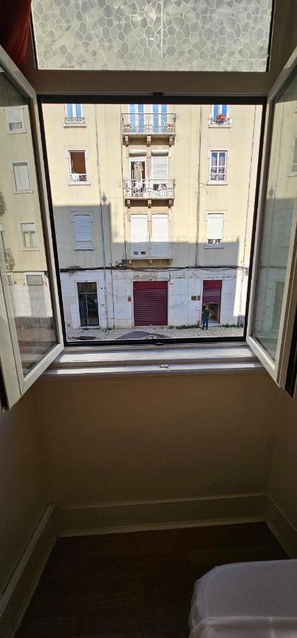 A Better Place By Lisbon II Bagian luar foto