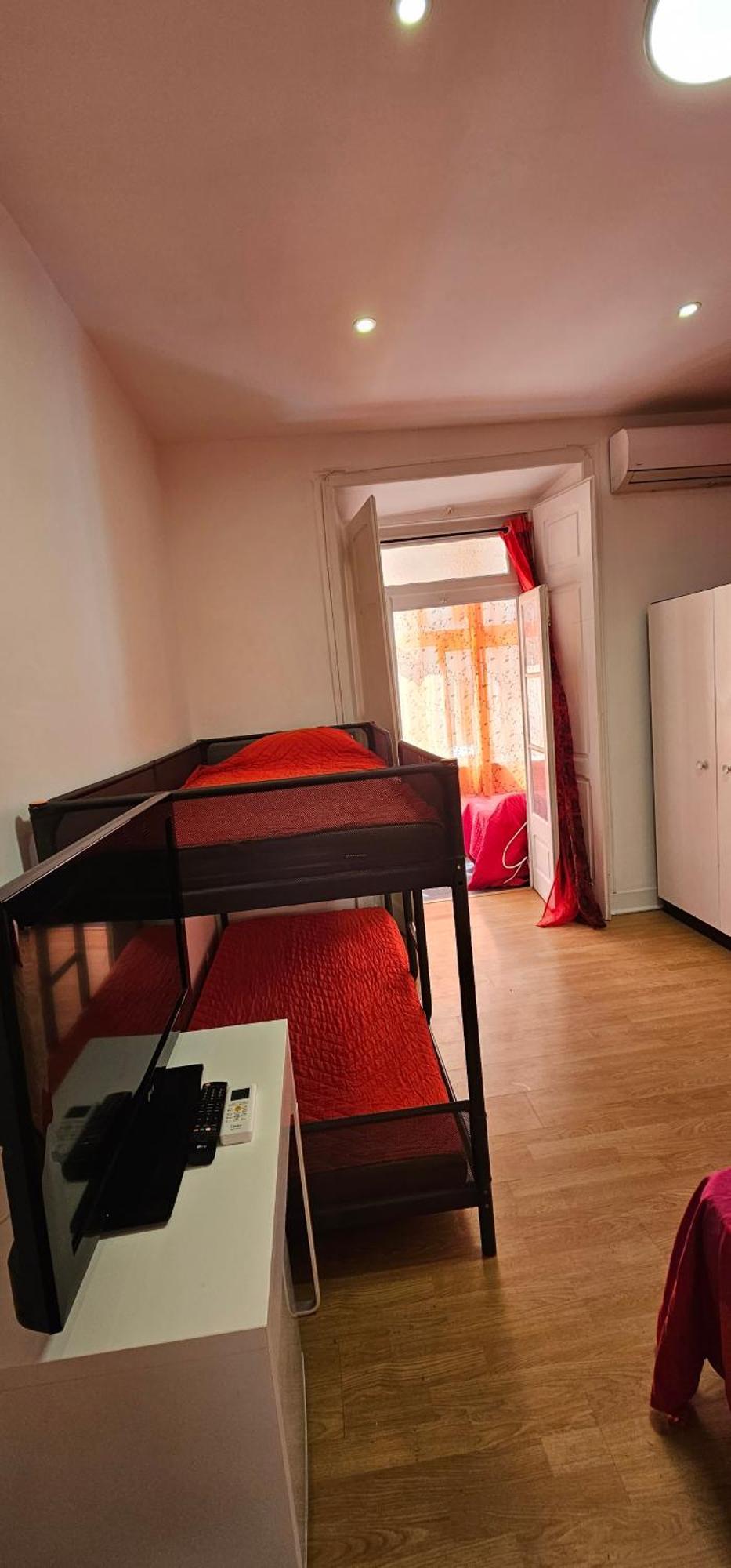 A Better Place By Lisbon II Bagian luar foto