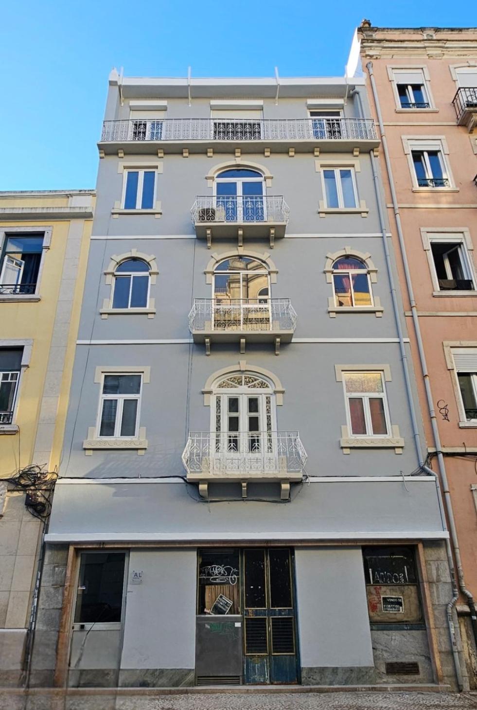 A Better Place By Lisbon II Bagian luar foto