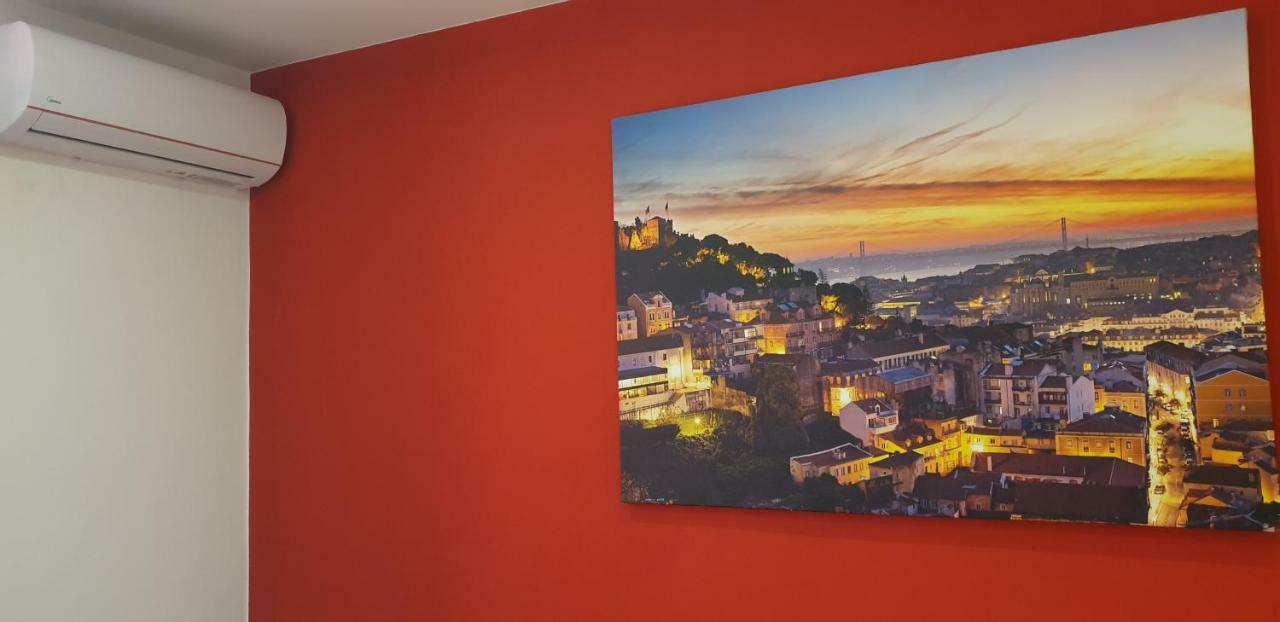 A Better Place By Lisbon II Bagian luar foto