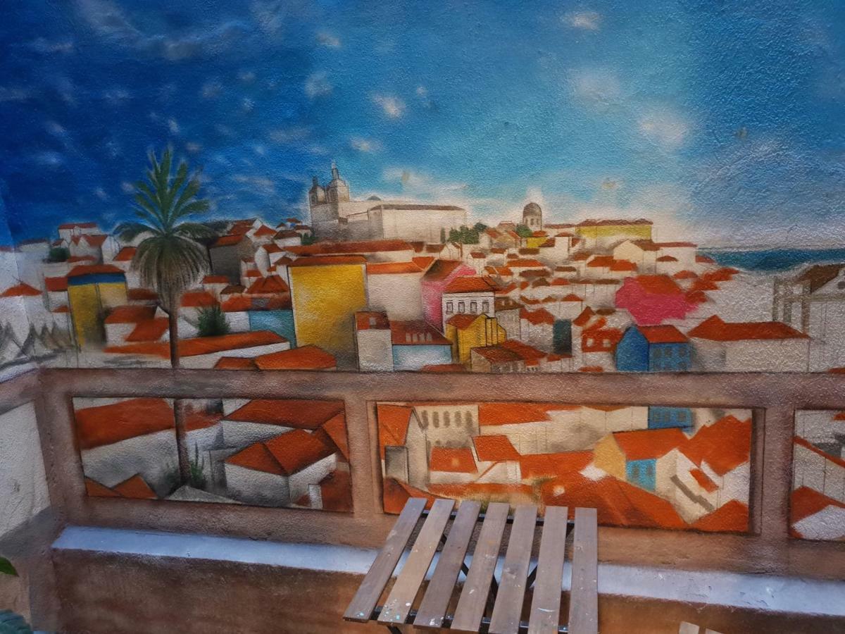 A Better Place By Lisbon II Bagian luar foto