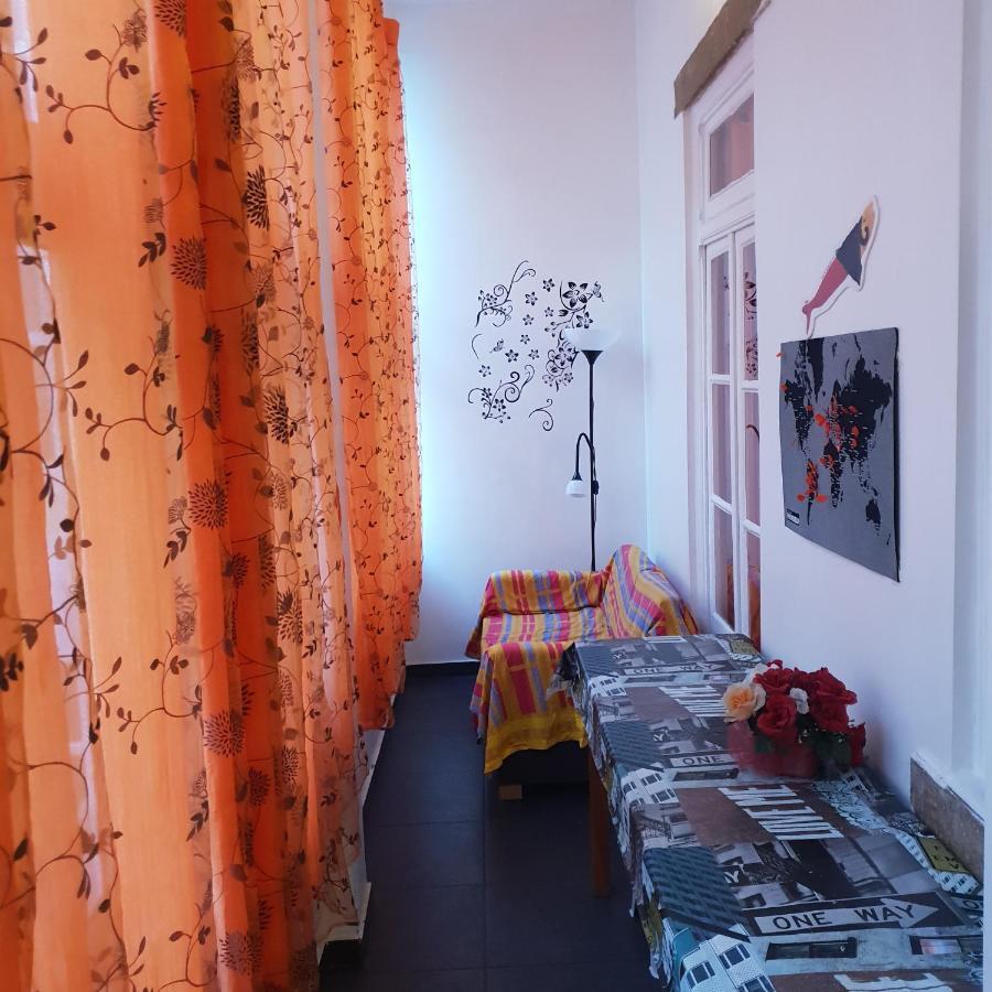 A Better Place By Lisbon II Bagian luar foto